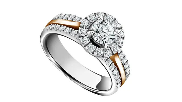 Menyiapkan Cincin Berlian untuk Lamaran Maupun Tunangan