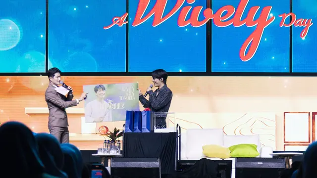 Wi Ha Joon