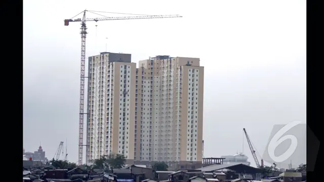 Prediksi Pertumbuhan Properti 2015