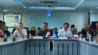 Jelang Nataru, Bandara Soetta Latihan Prosedur Kedaruratan