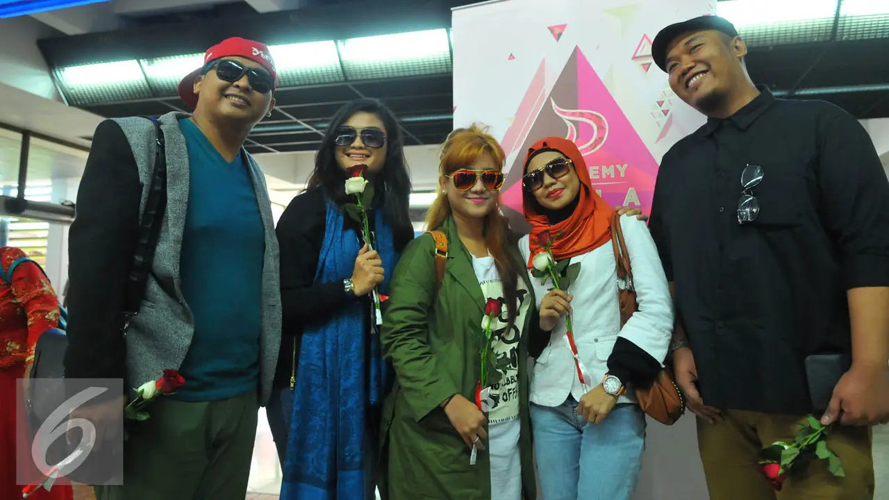 D'Academy Asia