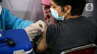 Permintaan Vaksinasi Gotong Royong Lebih dari 10 Juta Orang