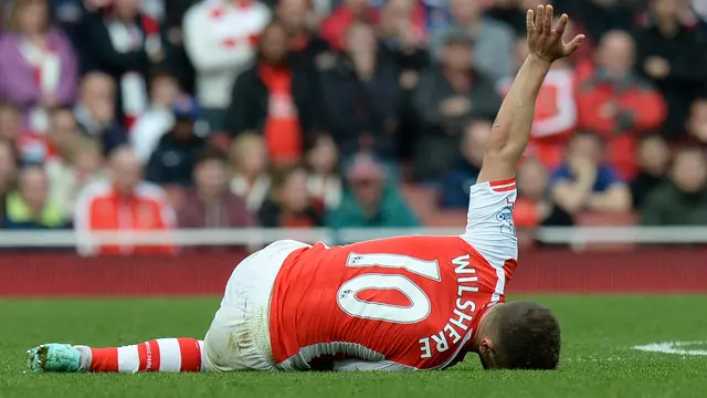 Jack Wilshere