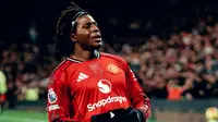 Gol Perdana Patrick Dorgu Antar Manchester United Tekuk Newcastle, Amorim Tuai Pujian