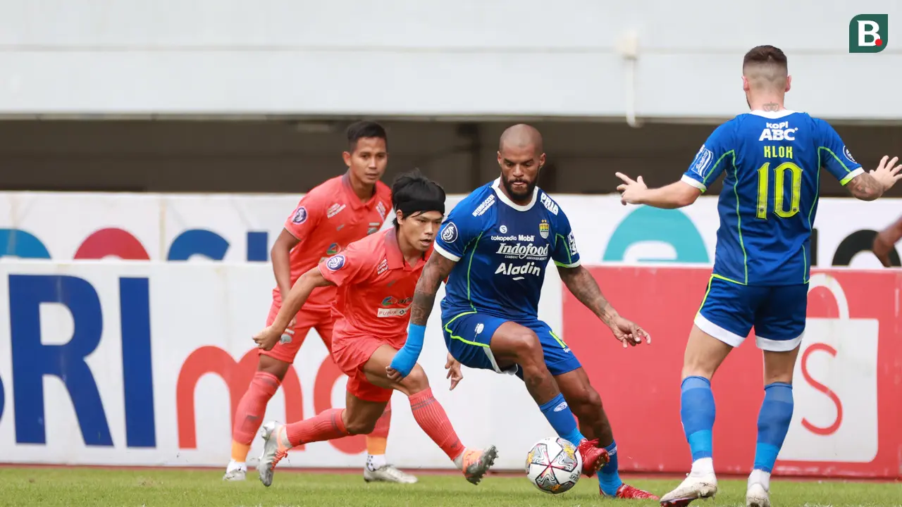 David da Silva, Persib Bandung