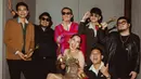 Ucapan selamat ramai dibubuhkan netizen dan rekan selebriti atas pencapaian pelantun tembang 12 tahun terindah ini. Hadiri malam puncak AMI Awards 2023, BCL juga menjadi pengisi acara. Bikin karya kolaborasi bersama Diskoria dan Laleilmanino di awal tahun 2023 tepatnya bulan Januari, di akhir tahun 2023 BCL langsung meraih penghargaan AMI Awards 2023. (Liputan6.com/IG/@bclsinclair)