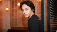 Jefri Nichol pemain film Surat Cinta Untuk Starla. (Adrian Putra/Bintang.com)