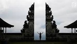 Kalender Bali Bulan November 2026, Catat Tanggal Pagerwesi dan Rerainan Lainnya