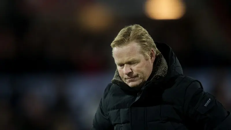 Ronald Koeman