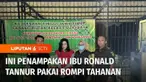 Kasus dugaan suap vonis bebas Gregorius Ronald Tannur memasuki babak baru. Kali ini Ibu Ronald, Meirizka Widjaja yang menjadi tersangka dan ditahan Kejaksaan Agung. Meirizka ditetapkan sebagai tersangka atas dugaan pemberi suap Hakim Pengadilan Neger...