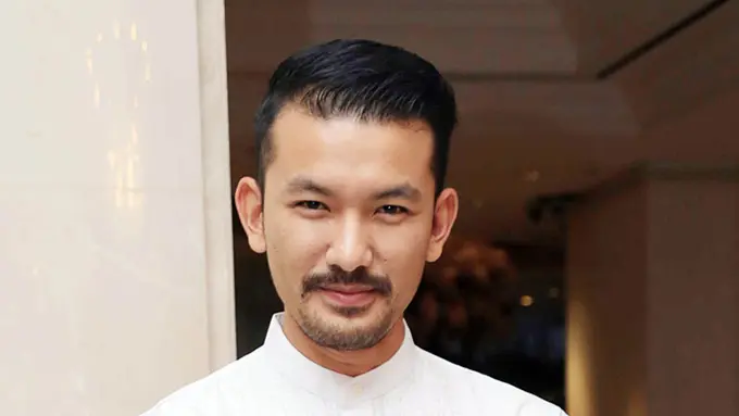 [Bintang] Rio Dewanto