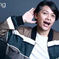 Eksklusif Armand Maulana (Foto: Gali W. Satria, Digital Imaging: Muhammad Iqbal Nurfajri, Wardrobe: Rama Dauhan, Make-up & Hairdo; Torres Aditya/Bintang.com)