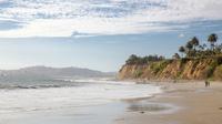 Santa Barbara, California. (dok. Unsplash.com/Jeff W)