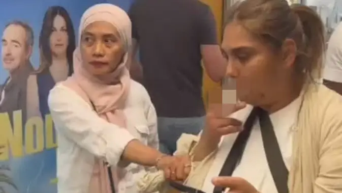 Turis Indonesia Ringkus Copet Paris: Uang Kembali, Pelaku Tertahan!