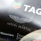 Logo Aston Martin (Foto: Motorsport). 