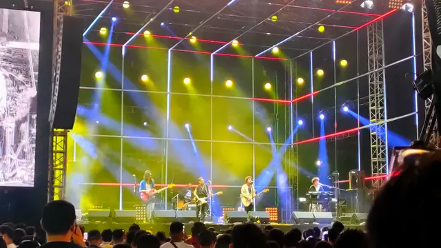 Festival Musik Pestapora 2023