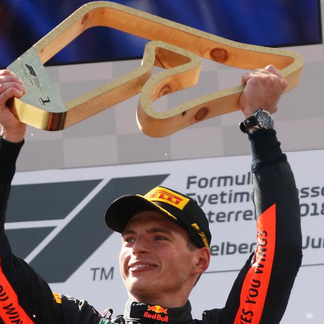 25 Kata Kata Mutiara Max Verstappen Juara F1 Termuda Yang Menginspirasi Ragam Bola Com