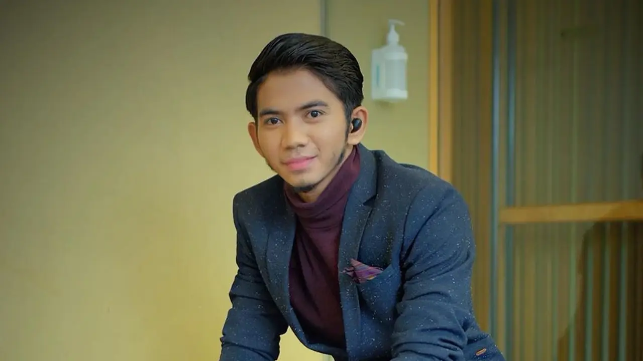 Rizki D'Academy Sudah Lamaran dan Segera Menikah, Ini 4 Faktanya
