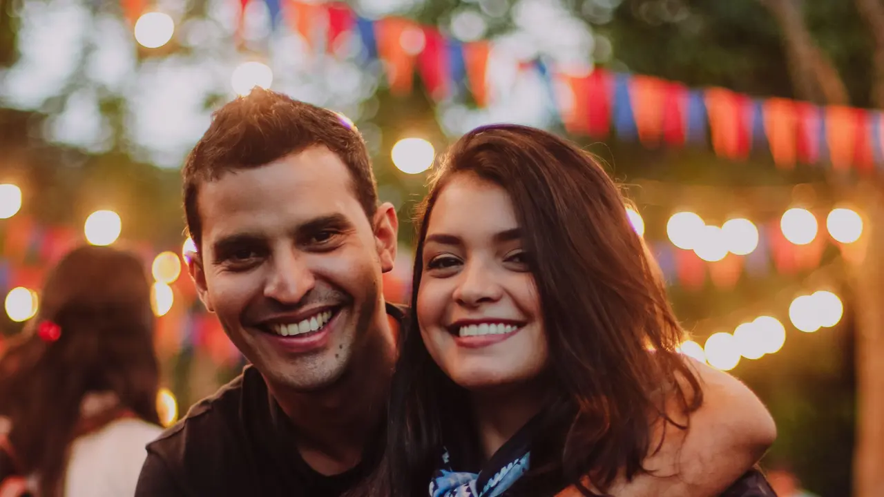 ilustrasi pasangan zodiak gemini/pexels