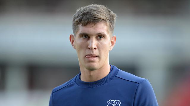 John Stones