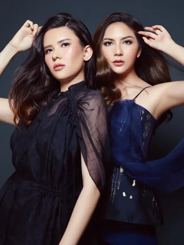 Potret Persahabatan 7 Pasang Artis Ini Awet Banget, Bak Keluarga Sendiri