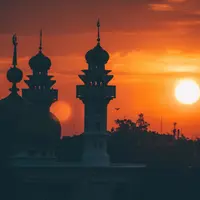 Apa saja kemuliaan yang dimiliki oleh bulan Muharram? Temukan jawabannya di sini. (Foto: getpocket.com)