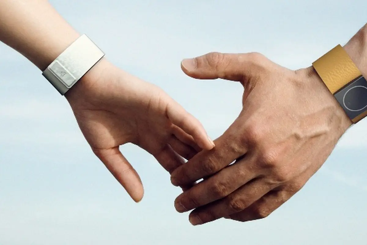 Smartwatch Ini Bisa Deteksi Stress dan Kejang