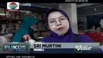 Cuaca ekstrim tingginya curah hujan yang berdampak pada menipisnya persediaan, membuat harga cabai rawit di pasar tradisional di Magetan, Jawa Timur, terus mengalami kenaikan.