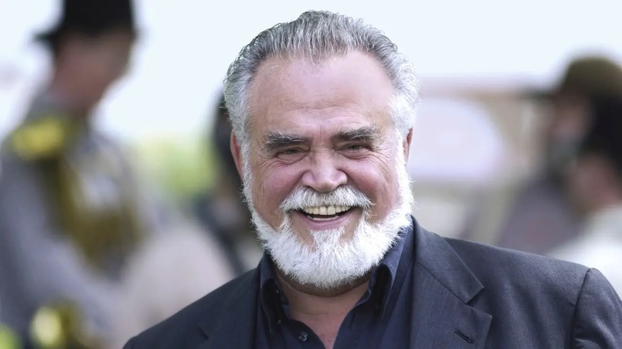 Herb Kohler Meninggal di Usia 83 Tahun, Milyuner Sukses dari Bisnis Pipa Saluran Air hingga Kamar Mandi Estetik