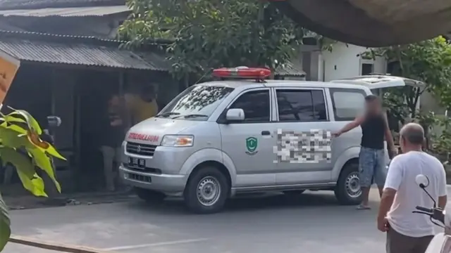 Paman dan Keponakan Terlibat Duel Maut di Rembang, Konflik Warisan Berujung Kematian