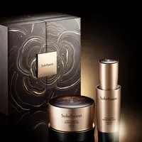 Melalui rangkaian Timetreasure Honorstige, untuk optimalkan kesehatan dan kecantikan kulit.