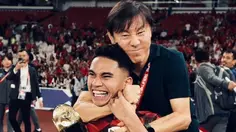 Shin Tae-yong Prediksi Kapan Marselino Ferdinan Bisa Bela Persija Jakarta