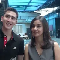 Venna Melinda merestui hubungan anaknya, Verrell Bramasta dengan Nasya Marcella.