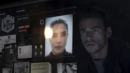 Citadel. (Foto: Prime Video)