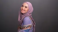 Lebaran dan Hari Raya Idul Fitri menjadi momen yang baik bagi muslimah tampil cantik di hadapan pasangan. (Shutterstock)