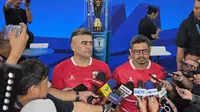 Bambang Pamungkas Soroti Beckham Putra dan Rayhan Hannan Jelang Piala AFF 2026