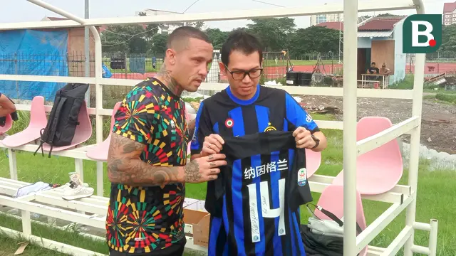 Radja Nainggolan
