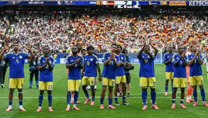 Curacao vs Pantai Gading: Beradu Ambisi