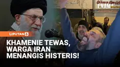 Pemimpin Tertinggi Iran Ayatollah Ali Khamenei dilaporkan tewas dalam serangan besar-besaran yang dilancarkan Amerika Serikat dan Israel, menurut konfirmasi media pemerintah Iran pada Minggu dini hari.