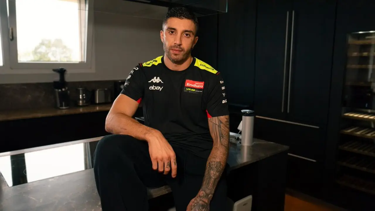 Andrea Iannone