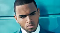 Ancam Wanita dengan Pistol, Chris Brown Ditangkap Polisi