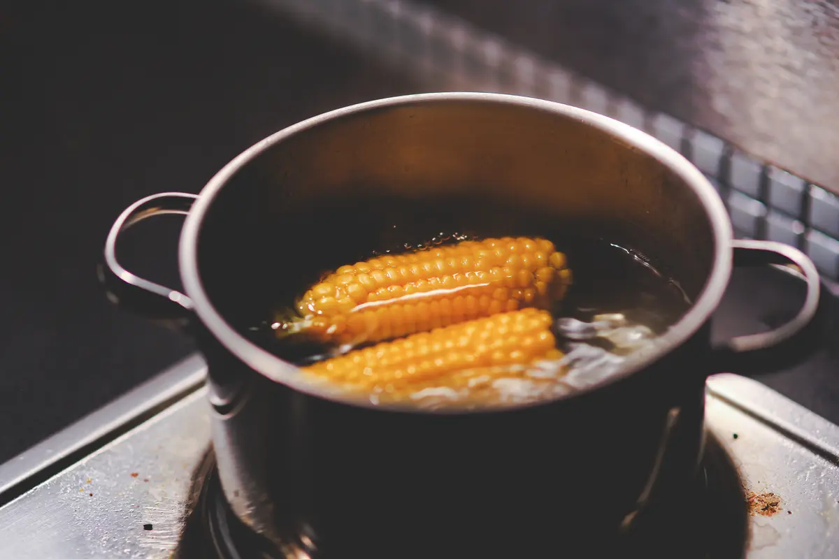 tips merebus jagung