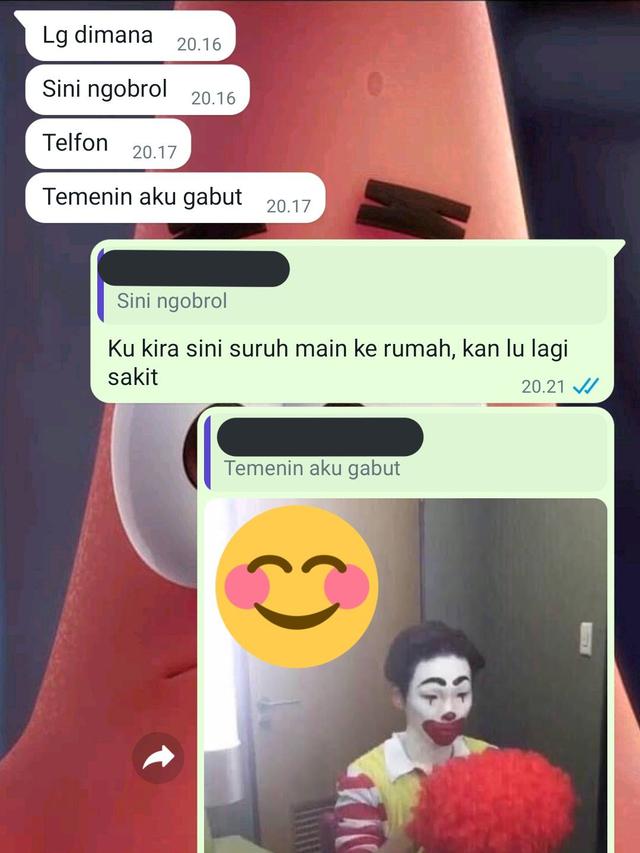 Cuma Jadi Cadangan, Ini 7 Chat dari Cewek yang Bikin Sesak