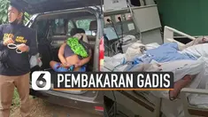 Informasi lengkap akan dirilis di konferensi pers setelah polisi selesai periksa pelaku.