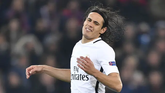 Pencetak Gol Terbanyak Liga Champions hingga Matchday ke-4