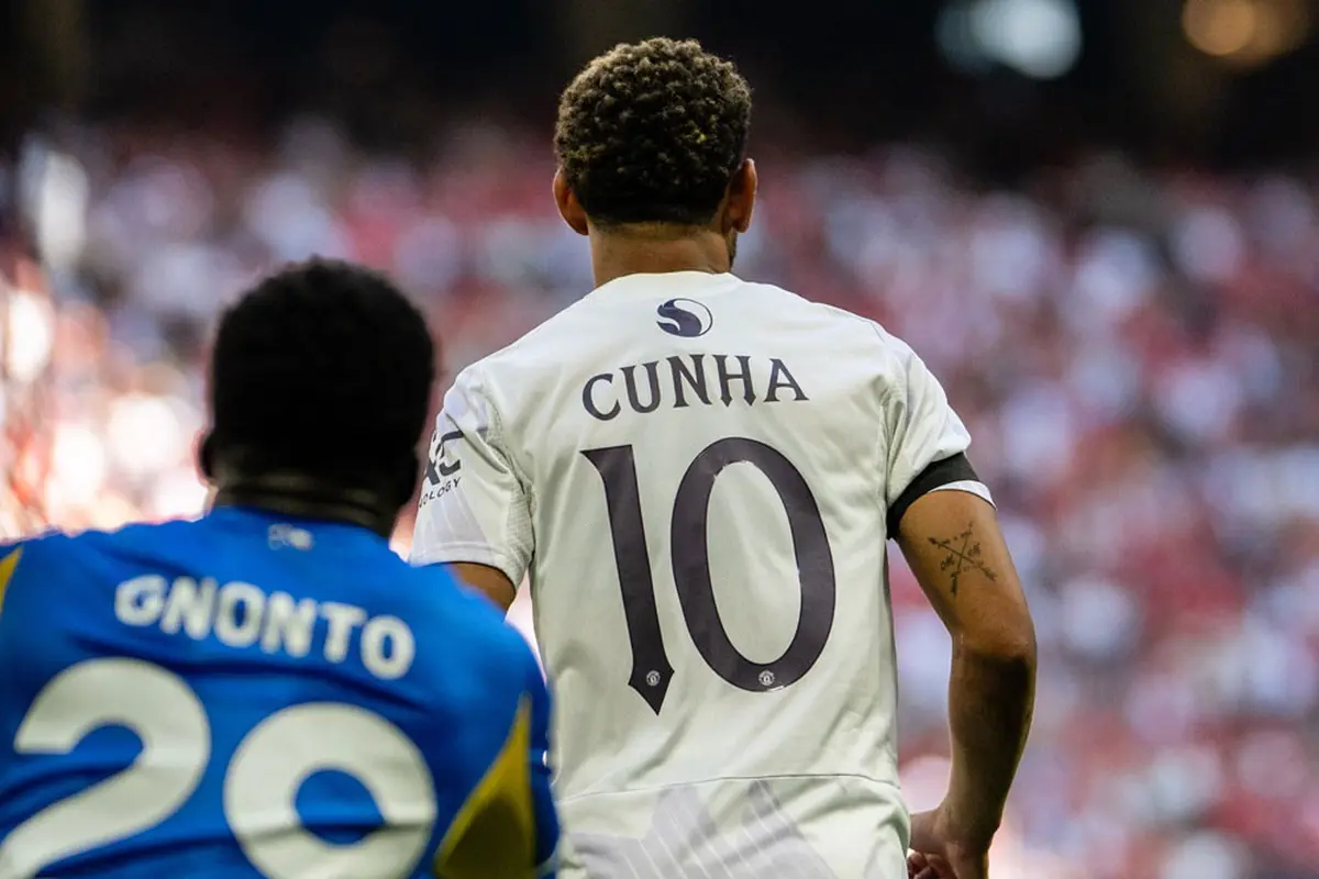 Matheus Cunha