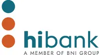 PT Bank Mayora sebagai anak usaha PT Bank Negara Indonesia (Persero) Tbk (BBNI) tau BNI telah resmi berubah nama menjadi Hibank.