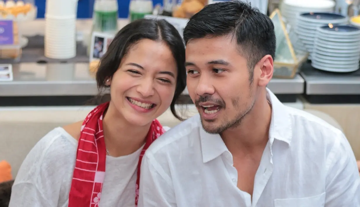 (Adrian Putra/Bintang.com)