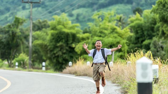 Perkembangan Kognitif