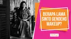 WIRO SABLENG baru tayang Agustus nanti. Selain Vino G Bastian sebagai Wiro, kamu harus tahu siapa pemeran sang guru, Sinto Gendeng. Ada proses melelahkan yang harus dijalani Sinto Gendeng setiap harinya. Apa itu?